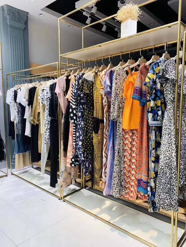 广州拿货攻略男装三条街,广州三大批发市场在哪里