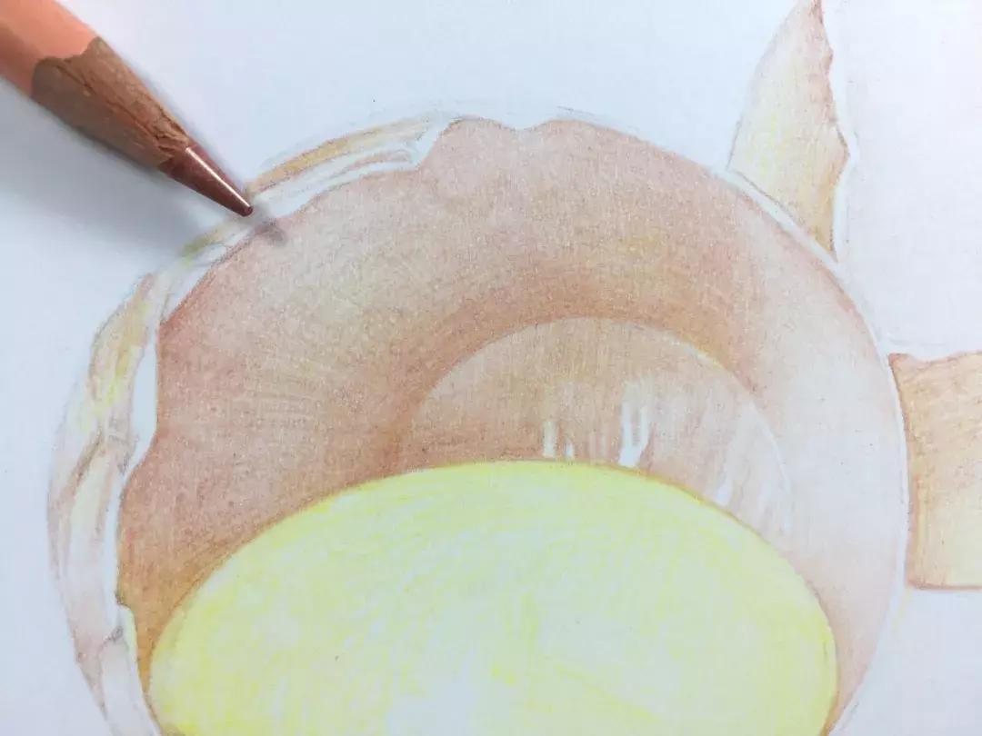 简单鸡蛋画图案,鸡蛋的简笔画简单易画好看