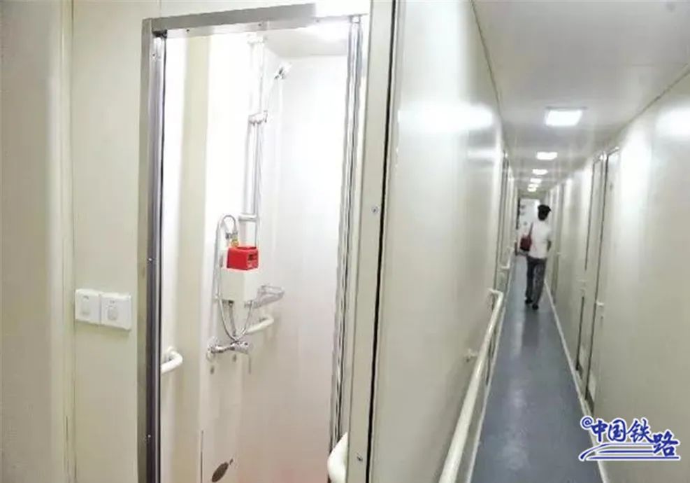 盘点不同国家的双层火车,中国是否曾经有双层火车