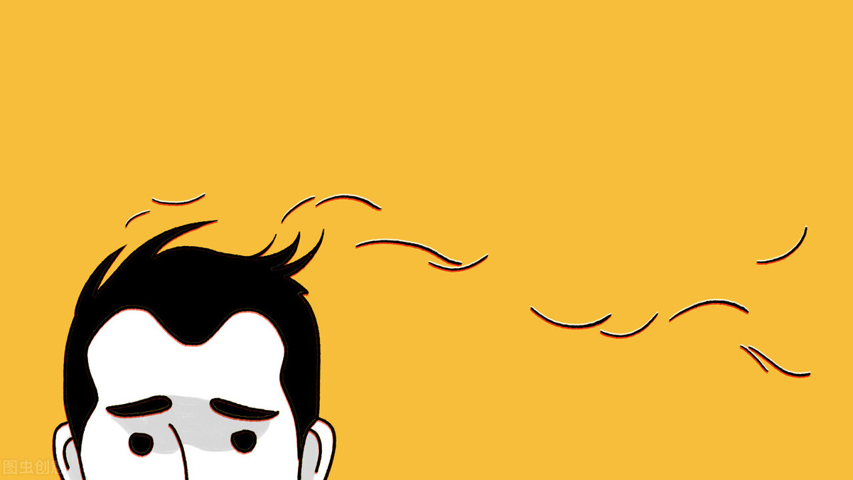 沈梦辰脱发是什么原因,沈梦辰工作焦虑导致斑秃