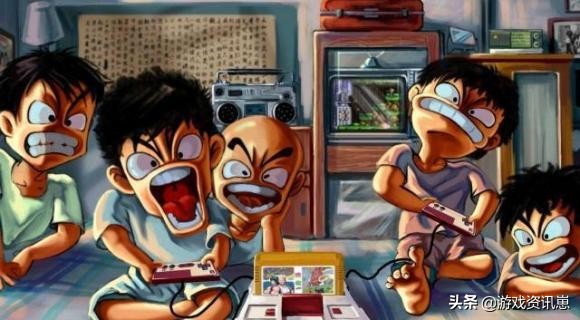 90后的热血江湖游戏,热血系列fc游戏十大经典