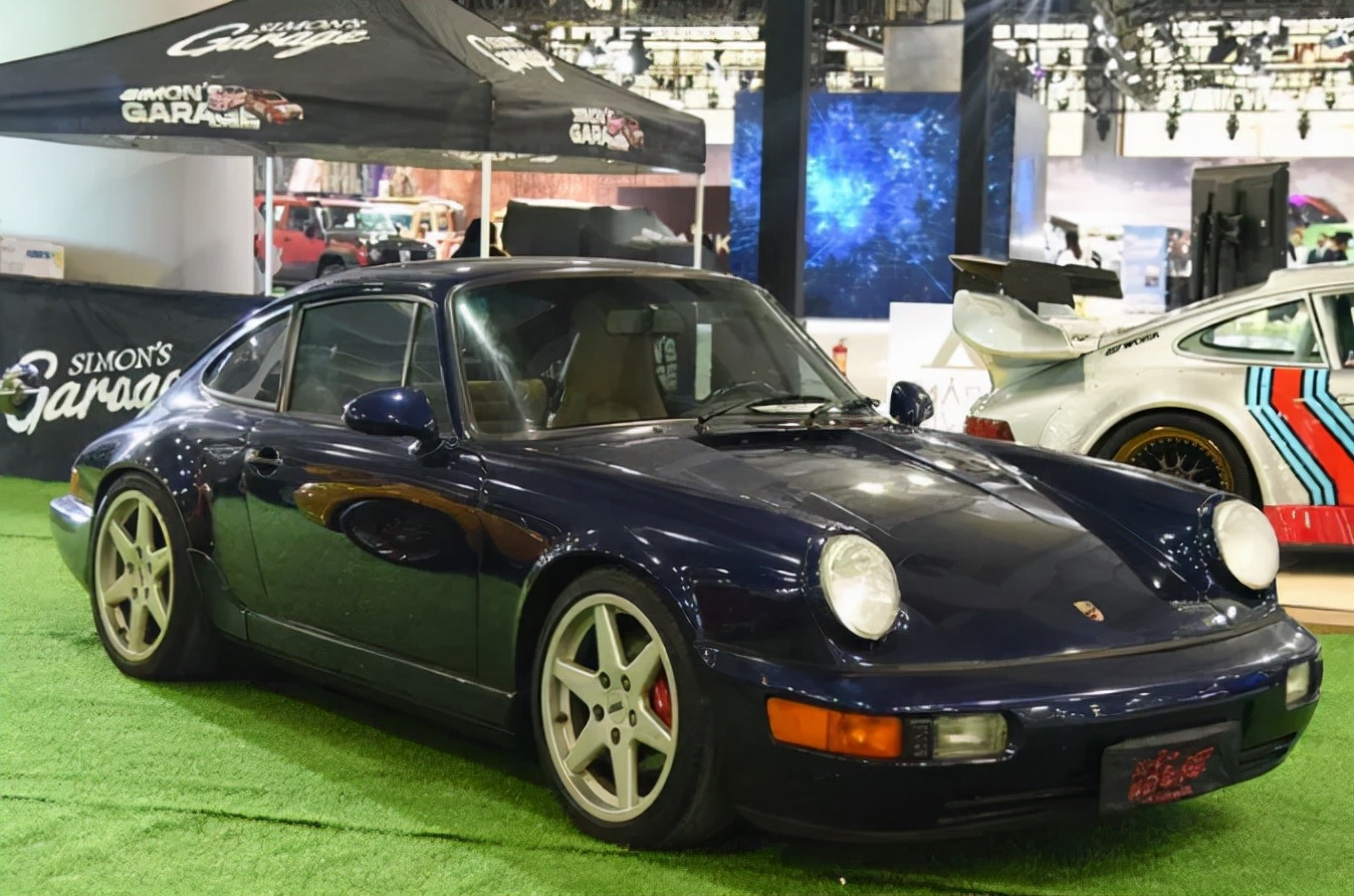 广州车展前二手车,2021广州车展最值得期待的新车