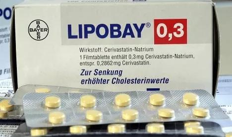 拜耳制药历史,拜耳制药有多厉害