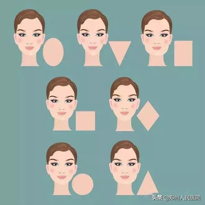 颧骨突出侧颜不好看怎么改善,颧骨宽太阳穴凹陷下颌骨宽改善