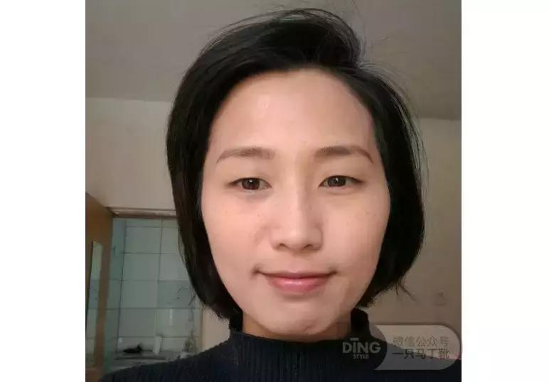 中庭短显年轻还是显老,中庭长怎么避免显老