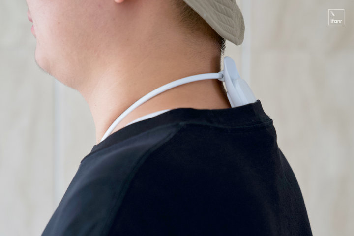 索尼便携式空调,索尼第二代