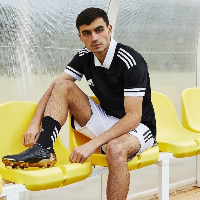 巴萨梅西布斯克茨,梅西和布斯克茨在巴萨