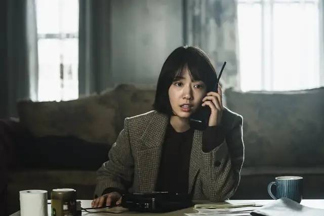 韩国再出惊悚爆款，把穿越玩出新高度，谎言真相、天堂地狱任你选