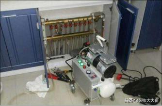 地暖修不好怎么办,地暖取暖效果不好怎么办