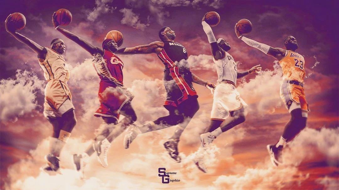 詹姆斯赛后晒出自己的战靴,詹姆斯辟谣视频