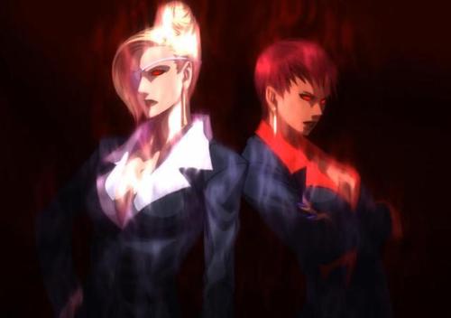 幻装高尼茨八杰集强度如何,拳皇八杰集实力排行