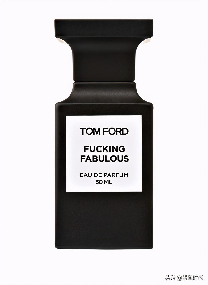 最受欢迎的10款男士香水,男人一生必备的五款男士香水