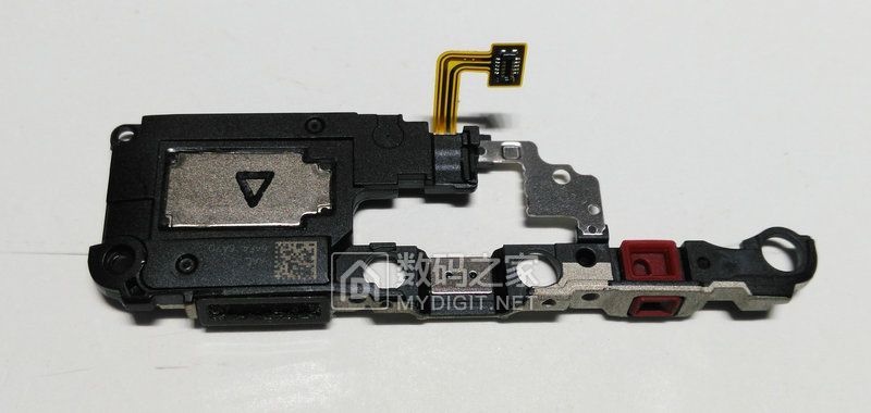 每日一拆!拆解华为荣耀6X,处理后置摄像头进灰顺便一览做工