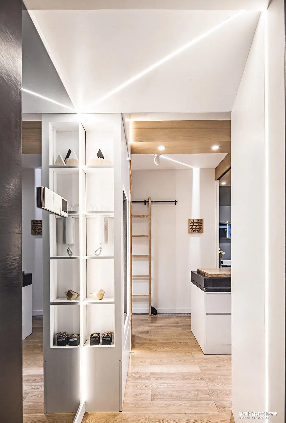 独家秘制｜这份“双十一”单身居住清单，虐的是“*光脱**”的你们