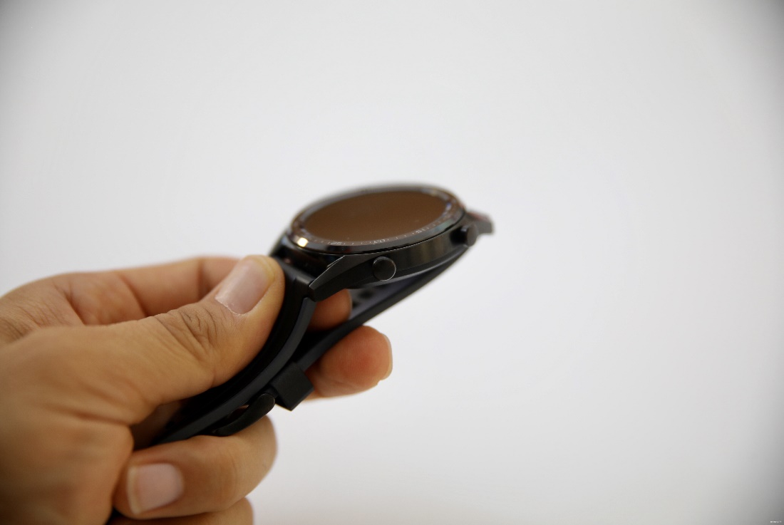 不吹不黑,HUAWEWATCHGT深度评测,产品力喜人