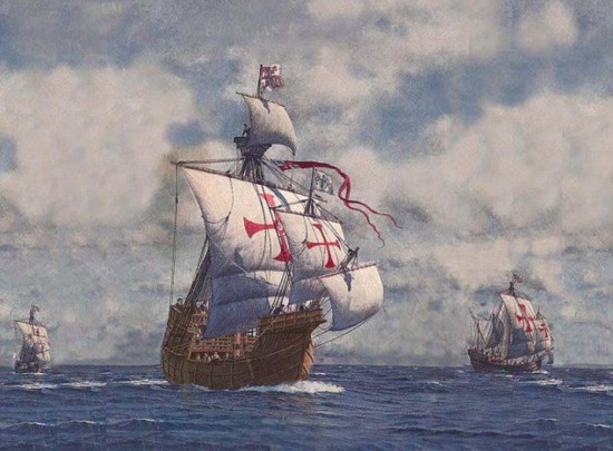 巨额财富是西班牙帝国衰落的根源！遏制了西班牙人的工商业发展