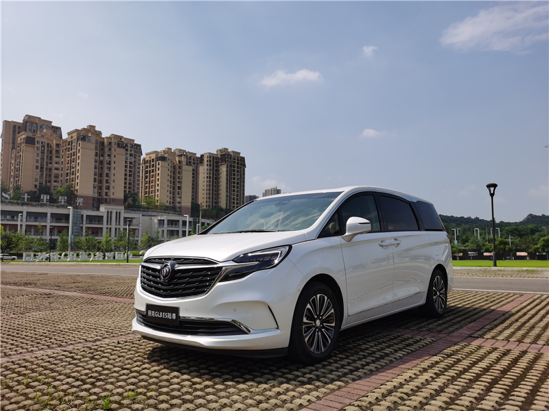 别克gl8车开着如何,别克gl8舒服吗