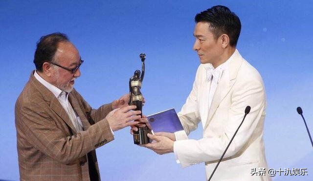 著名演员卢海鹏几岁,78岁香港老戏骨卢海鹏