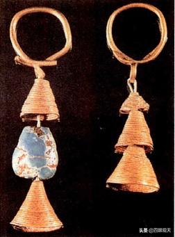 耳边明月千年梦:中国耳饰简史