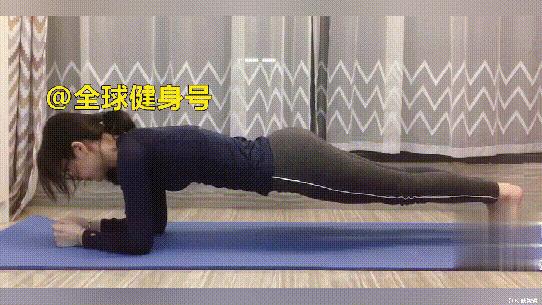 腰臀比的危害,腰臀塑形6个动作塑造完美腰臀比