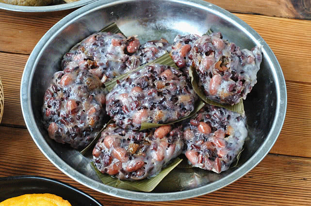 只用面粉做的即好看又简单的美食,面粉可以做什么野餐美食