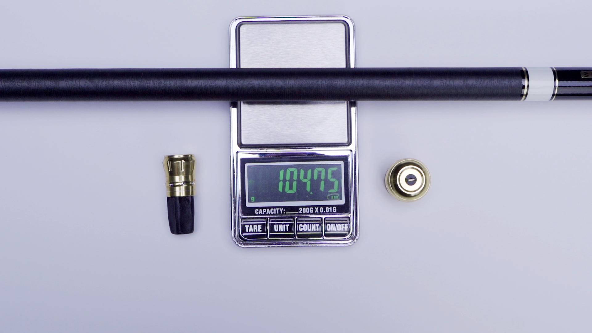 东丽碳布鱼竿好吗,哪些牌子的鱼竿是东丽碳布的