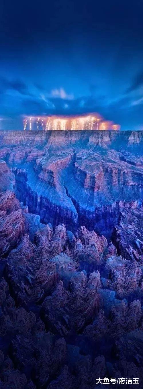 50张世界级照片赶快来看,壮观40张顶级照片