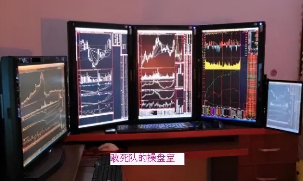 股市那点事儿量化交易,交易那些事系列