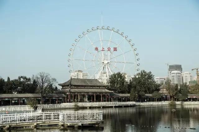 天津带孩子一日游必去景点,天津静海一日游必去景点