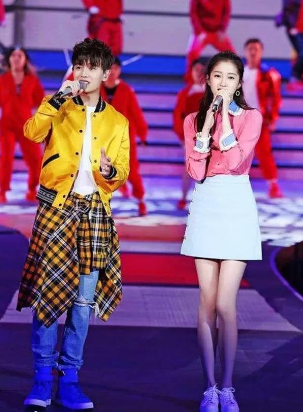 哪些明星身高是假的,明星身高造假严重