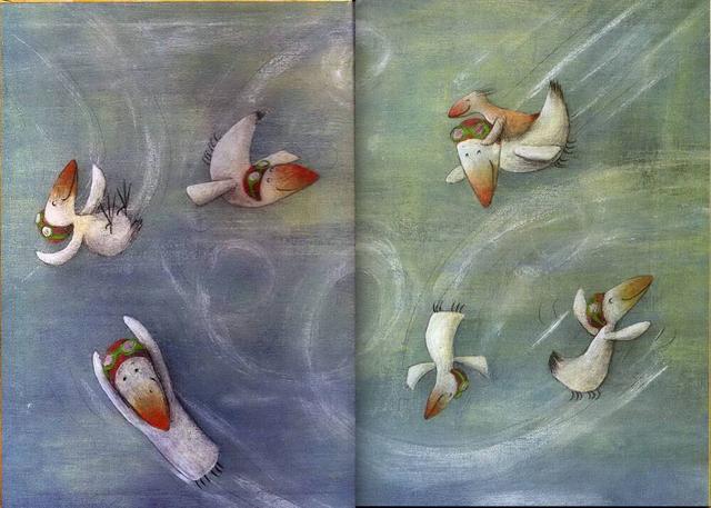 嚓嘭绘本明白了什么道理,嚓嘭绘本为什么值得推荐