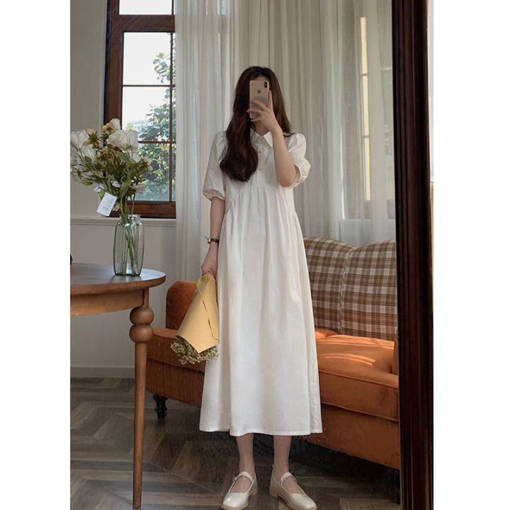 高颜值仙女连衣裙直戳你的少女心,这些超仙女的春装连衣裙你有几件