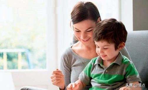 宝宝说话晚怎么训练,怎样可以让宝宝快速学会说话