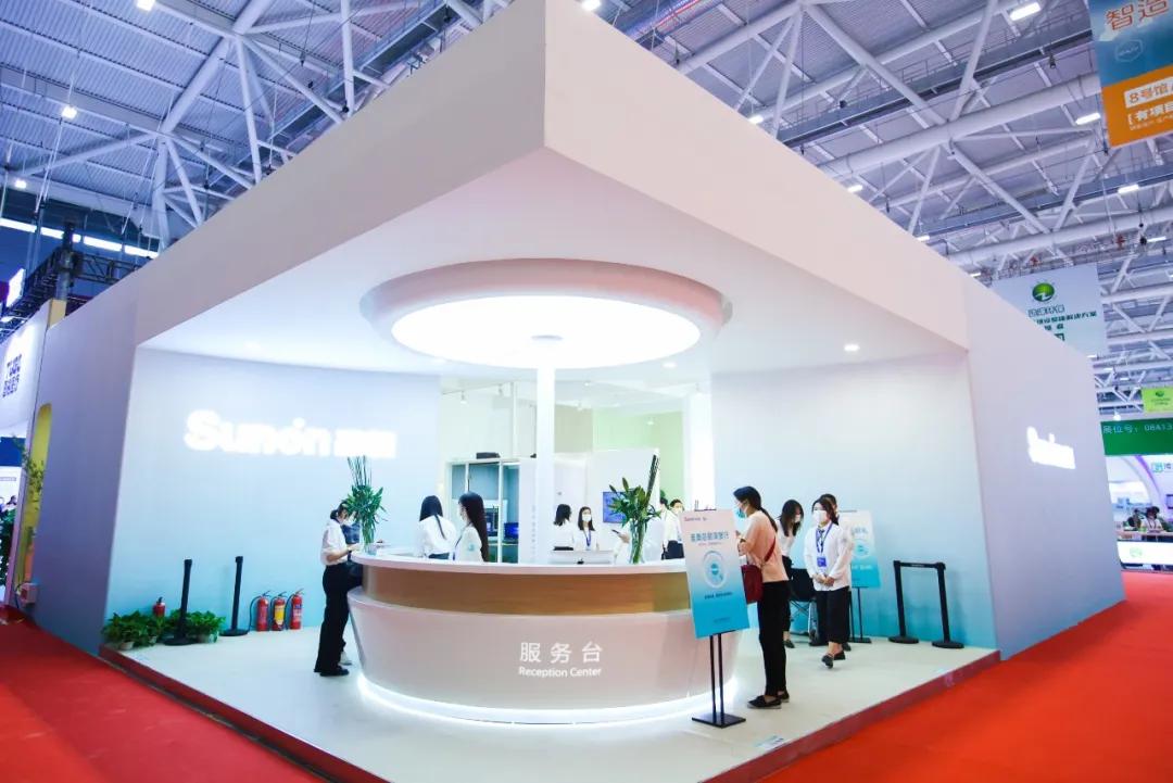 三安智慧医院怎么样,三安智慧