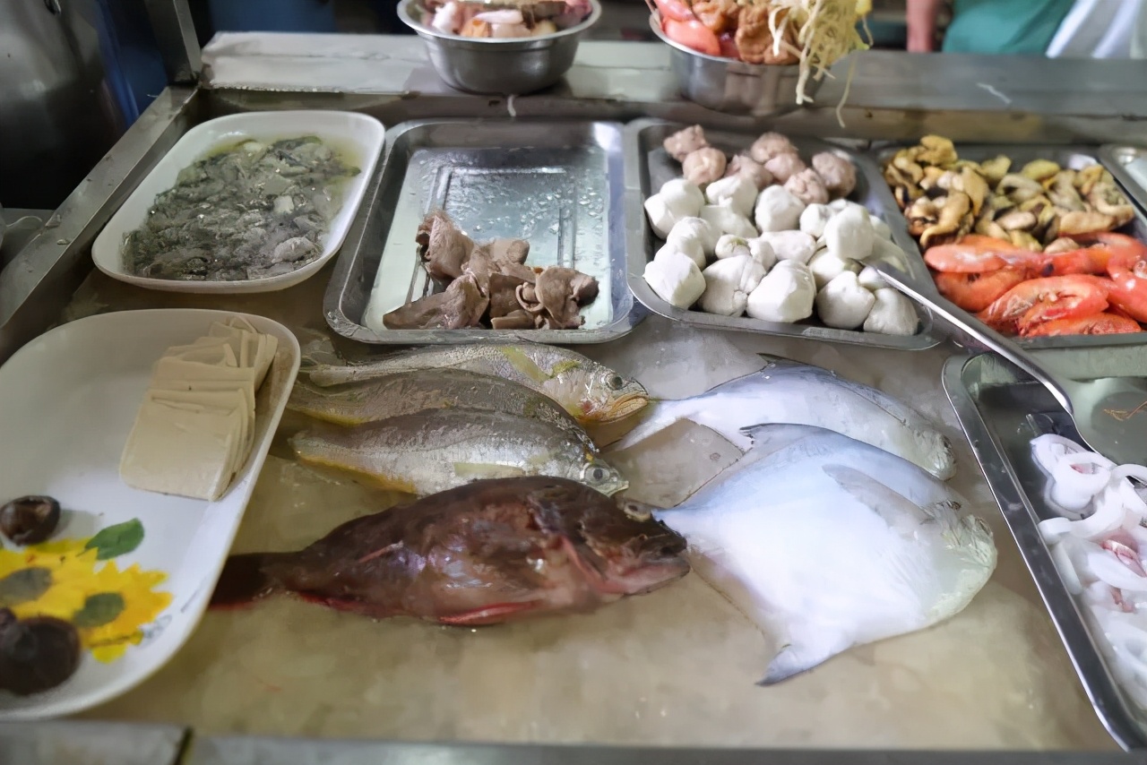 舟山吃住玩最全攻略,带你玩转舟山