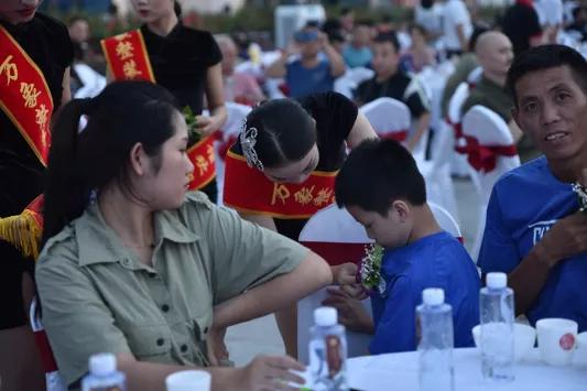 携手筑梦起帆远航万象整装馆盛大开业暨形象大使决赛完美落幕