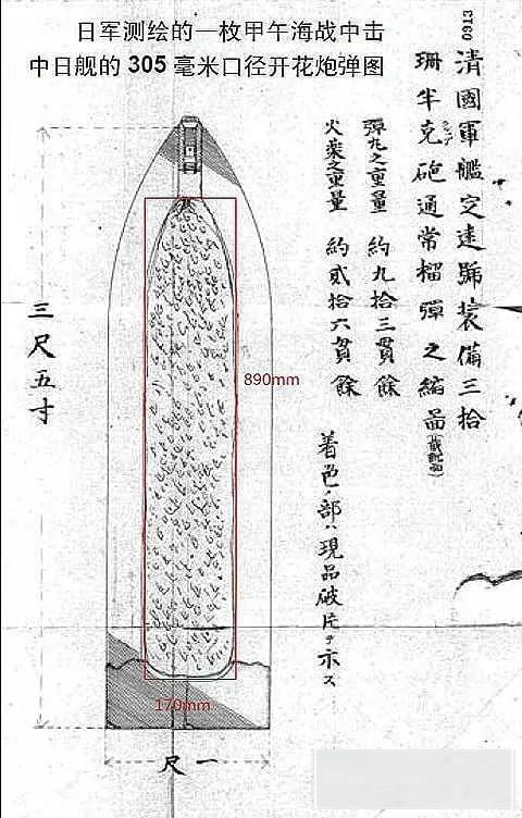 中日大东沟海战详细经过,中日甲午战争大东沟海战