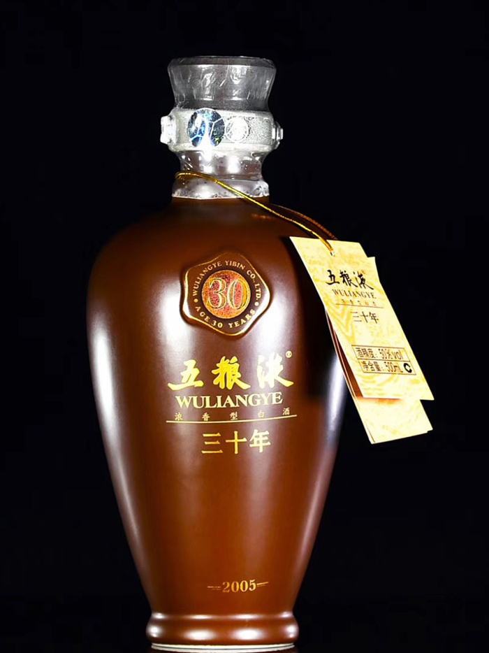 北京爷收酒，全是故事