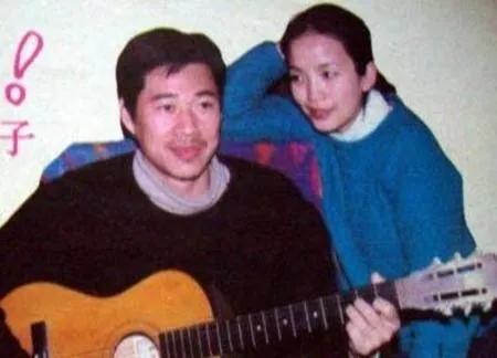 张丰毅吕丽萍离婚后各自现状如何,吕丽萍张丰毅离婚真实原因