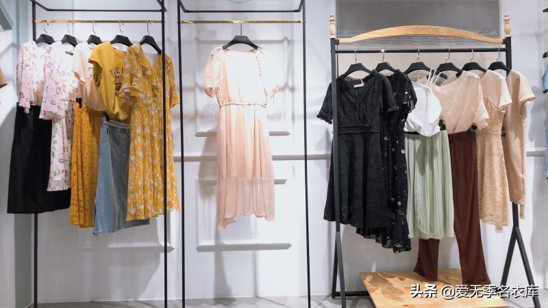 服装店从哪里拿货最划算,服装店应该去哪儿拿货
