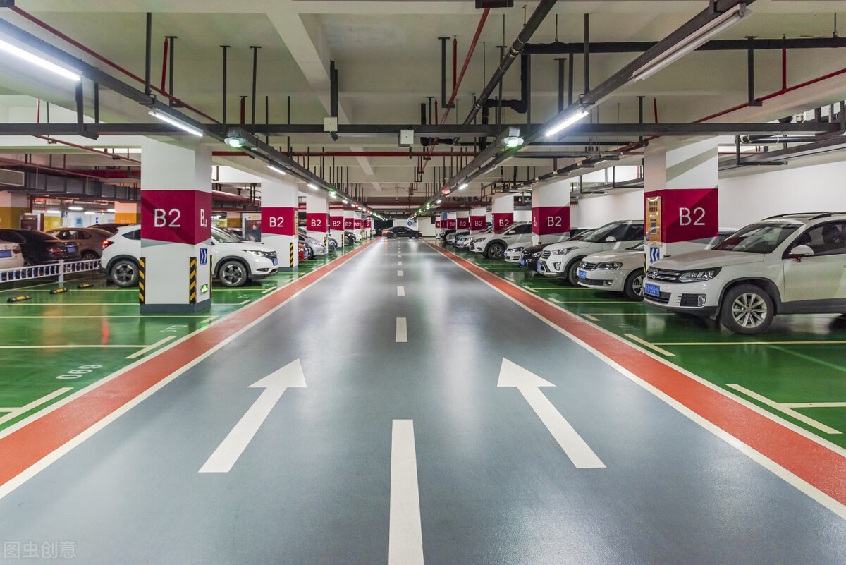 物管？车位？装修？当前成都购房的三大困惑：如何选择