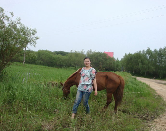 乡情散文田野情怀,最美乡村乡情散文