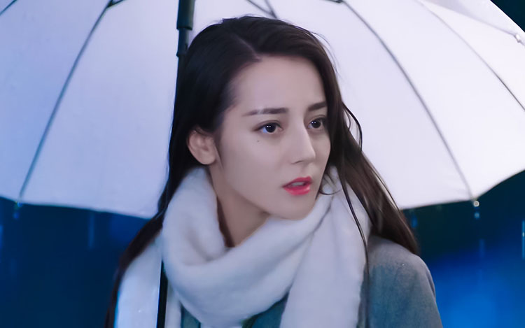 韩式一字眉毛的画法,韩式一字眉适合脸型