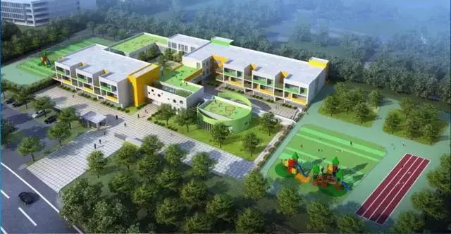 南京最新学区划分公布,南京最好的学区划分