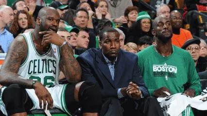 奥尼尔评价2018赛季詹姆斯,奥尼尔评价詹姆斯连续8年总决赛