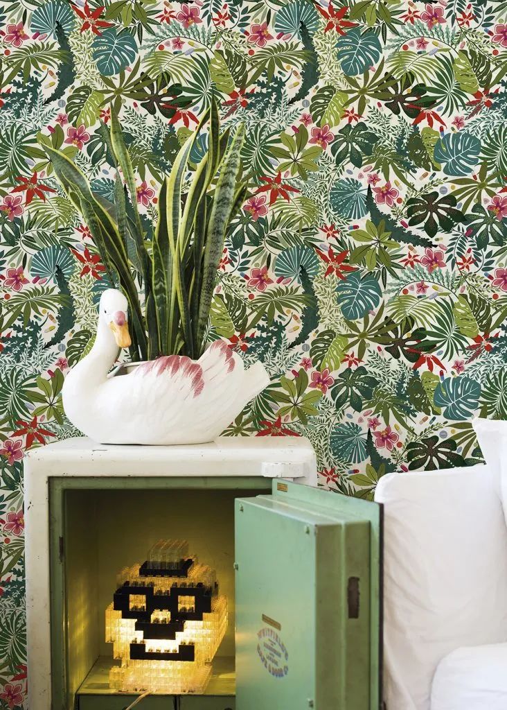 100款好看的墙纸,100款漂亮的墙纸