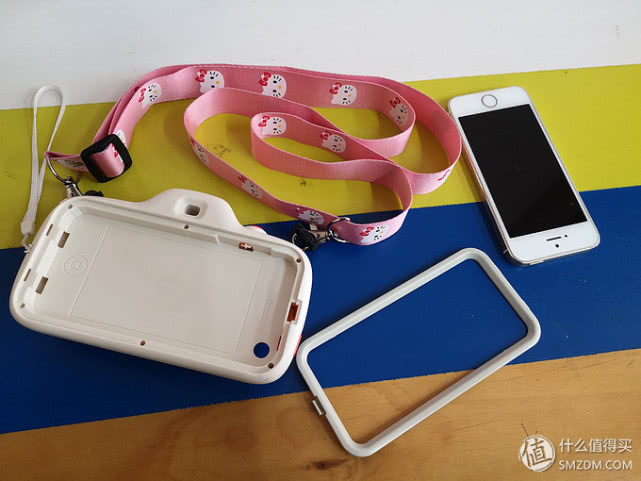 闲置苹果5s可以干嘛,闲置数码相机改造