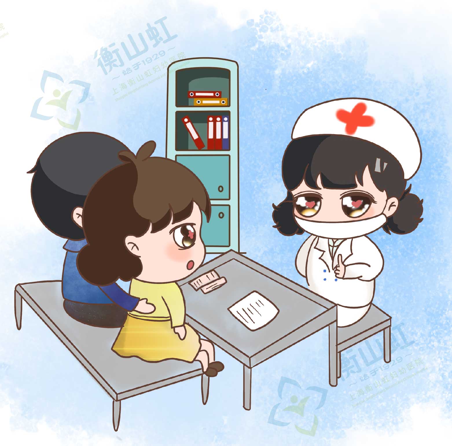 做了人流是不是所有症状都会消失,关于人流后的疑问