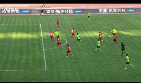 中甲全场比赛录像,中超疯狂5分钟集锦