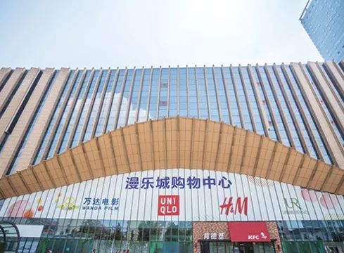 2022合肥面积最大的商场排行榜,合肥比较受欢迎的超市